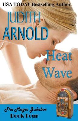 Book cover for Heat Wave