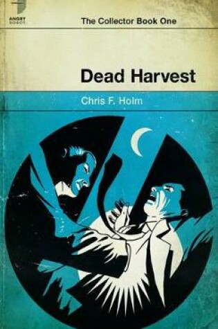 Cover of Dead Harvest