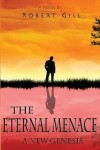 Book cover for The Eternal Menace