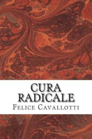 Cover of Cura Radicale