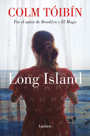 Cover of Long Island / Spanish Edition