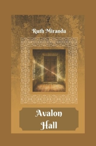 Cover of Avalon Hall