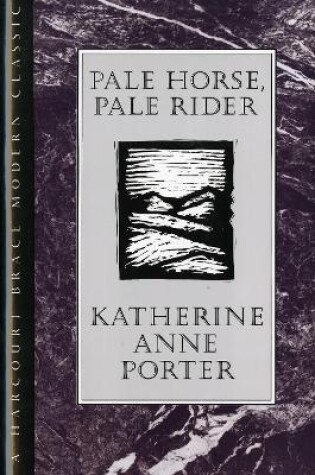 Cover of Pale Horse, Pale Rider