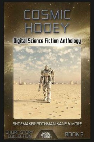 Cover of Cosmic Hooey