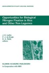 Book cover for Opportunities for Biological Nitrogen Fixation in Rice and Other Non-Legumes