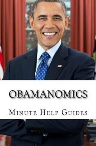 Cover of Obamanomics