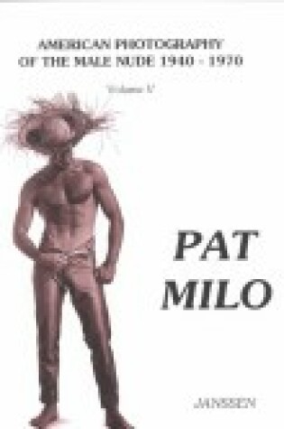 Cover of Pat Milo