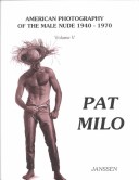 Book cover for Pat Milo