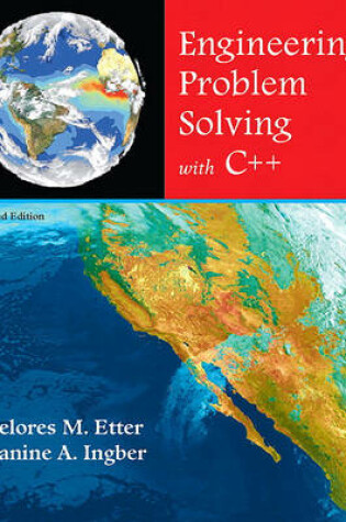 Cover of Engineering Problem Solving with C++ Value Package (Includes Addison-Wesley's C++ Backpack Reference Guide)