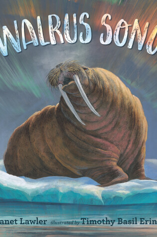 Cover of Walrus Song