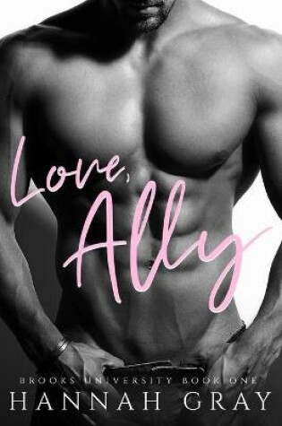 Cover of Love, Ally