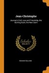 Book cover for Jean-Christophe