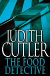 Book cover for The Food Detective