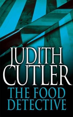 Cover of The Food Detective