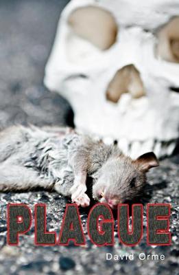 Book cover for Plague