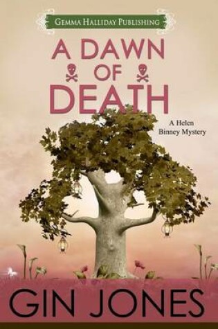 Cover of A Dawn of Death