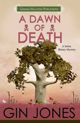 Book cover for A Dawn of Death