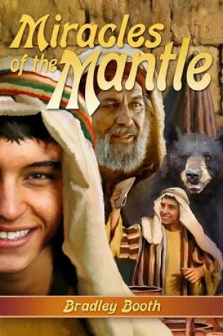 Cover of Miracles of the Mantle