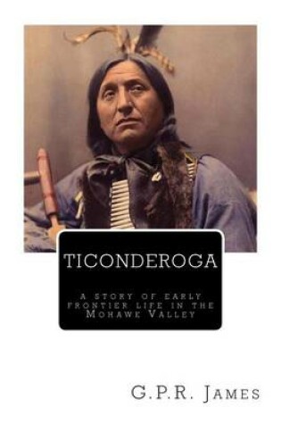 Cover of Ticonderoga