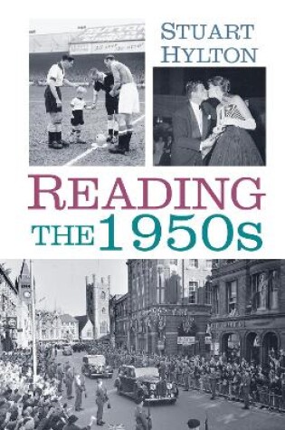 Cover of Reading in the 1950s