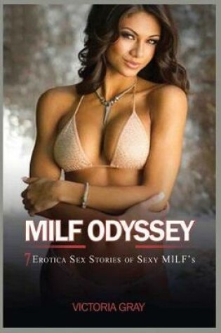 Cover of Milf Odyssey