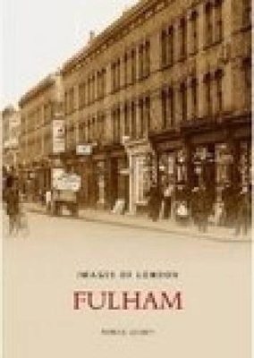 Book cover for Fulham