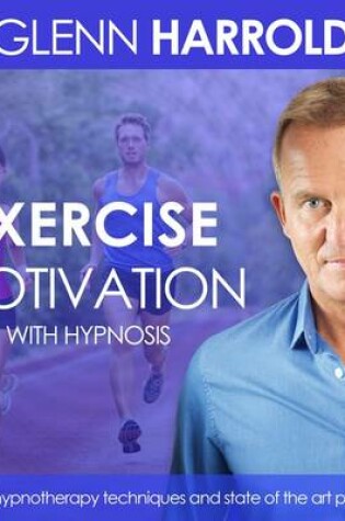 Cover of Exercise and Fitness Motivation