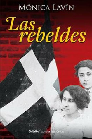 Cover of Las Rebeldes