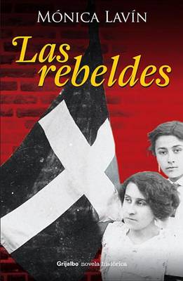 Book cover for Las Rebeldes