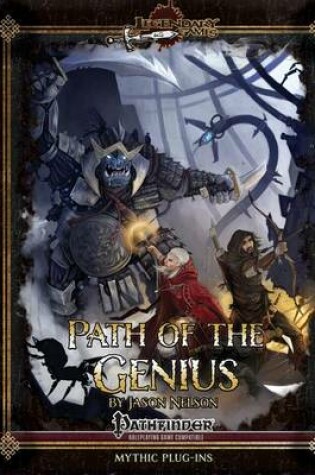 Cover of Path of the Genius