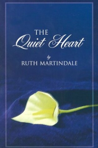 Cover of The Quiet Heart