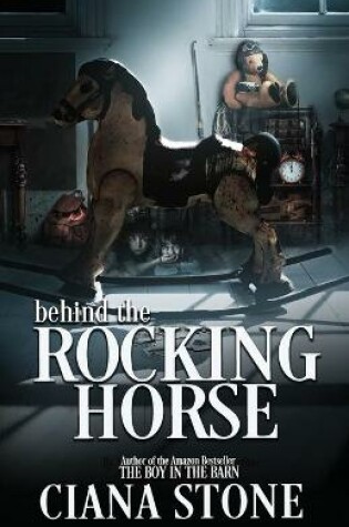 Cover of Behind the Rocking Horse