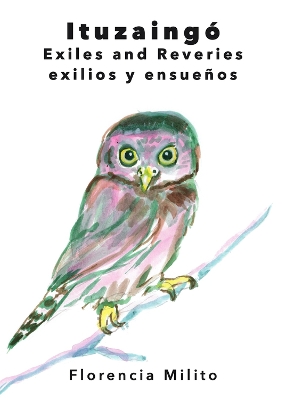 Book cover for Ituzaingó