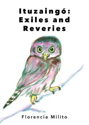 Book cover for Ituzaingó Exiles and Reveries