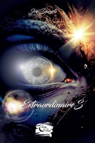 Cover of ExtrordinaireS