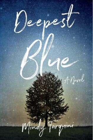 Cover of Deepest Blue