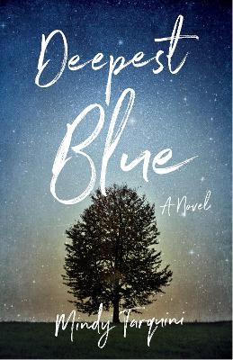 Book cover for Deepest Blue