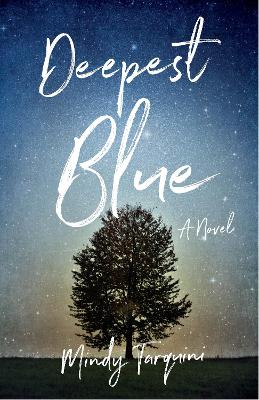 Cover of Deepest Blue