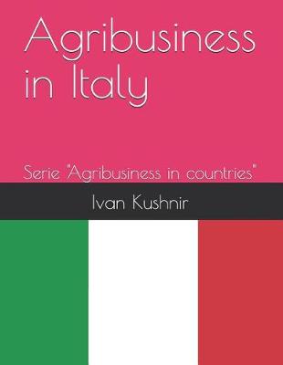 Book cover for Agribusiness in Italy