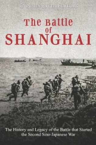 Cover of The Battle of Shanghai