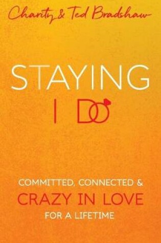 Cover of Staying I Do