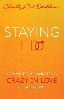 Book cover for Staying I Do