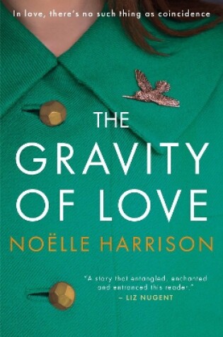 Cover of The Gravity of Love