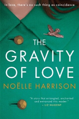 Cover of The Gravity of Love