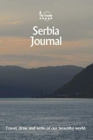 Cover of Serbia Journal