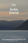 Book cover for Serbia Journal