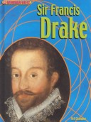 Book cover for Sir Frances Drake