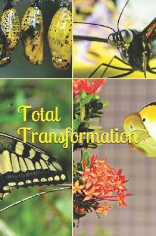 Cover of Total Transformation