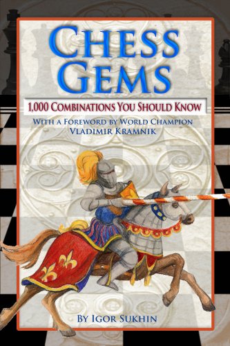 Cover of Chess Gems