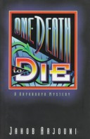 Book cover for One Death to Die